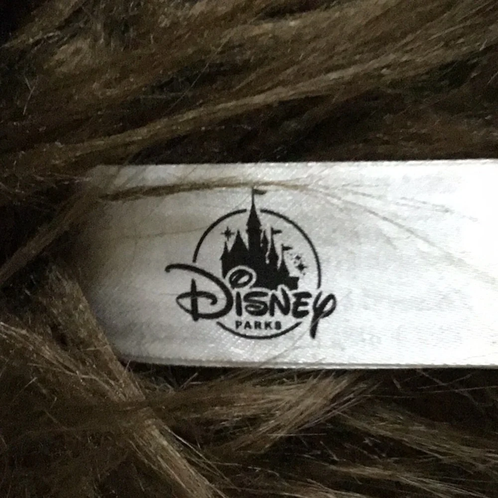 Disney star plush chewy